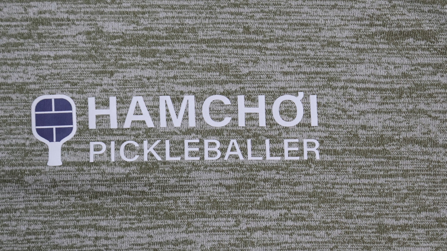 Ultra Lightweight Tees - KEEP PLAYING