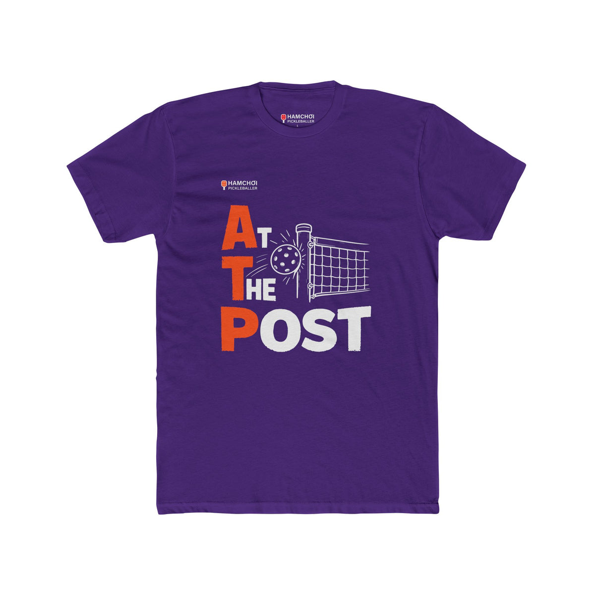 At the Post Tee