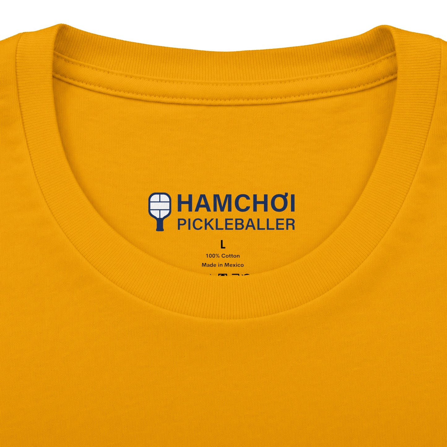 NO PICKLE. 1-11 Tee