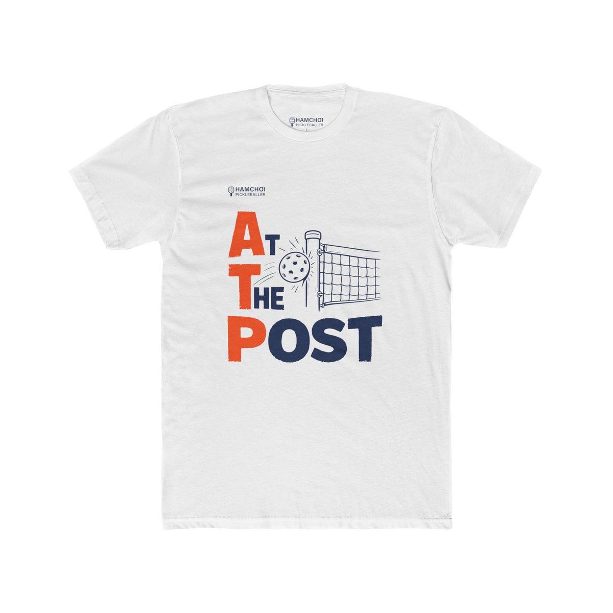 At the Post Tee