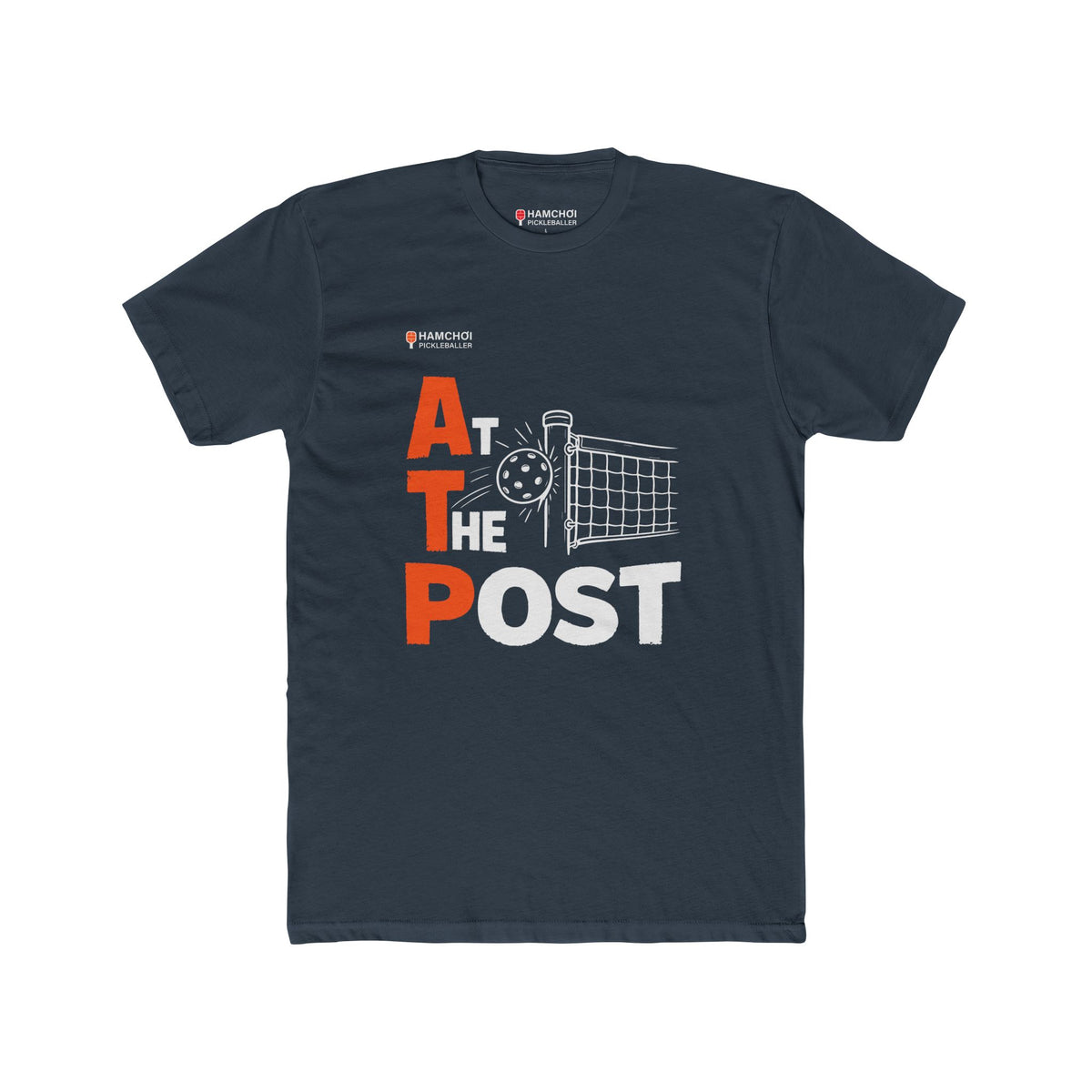 At the Post Tee