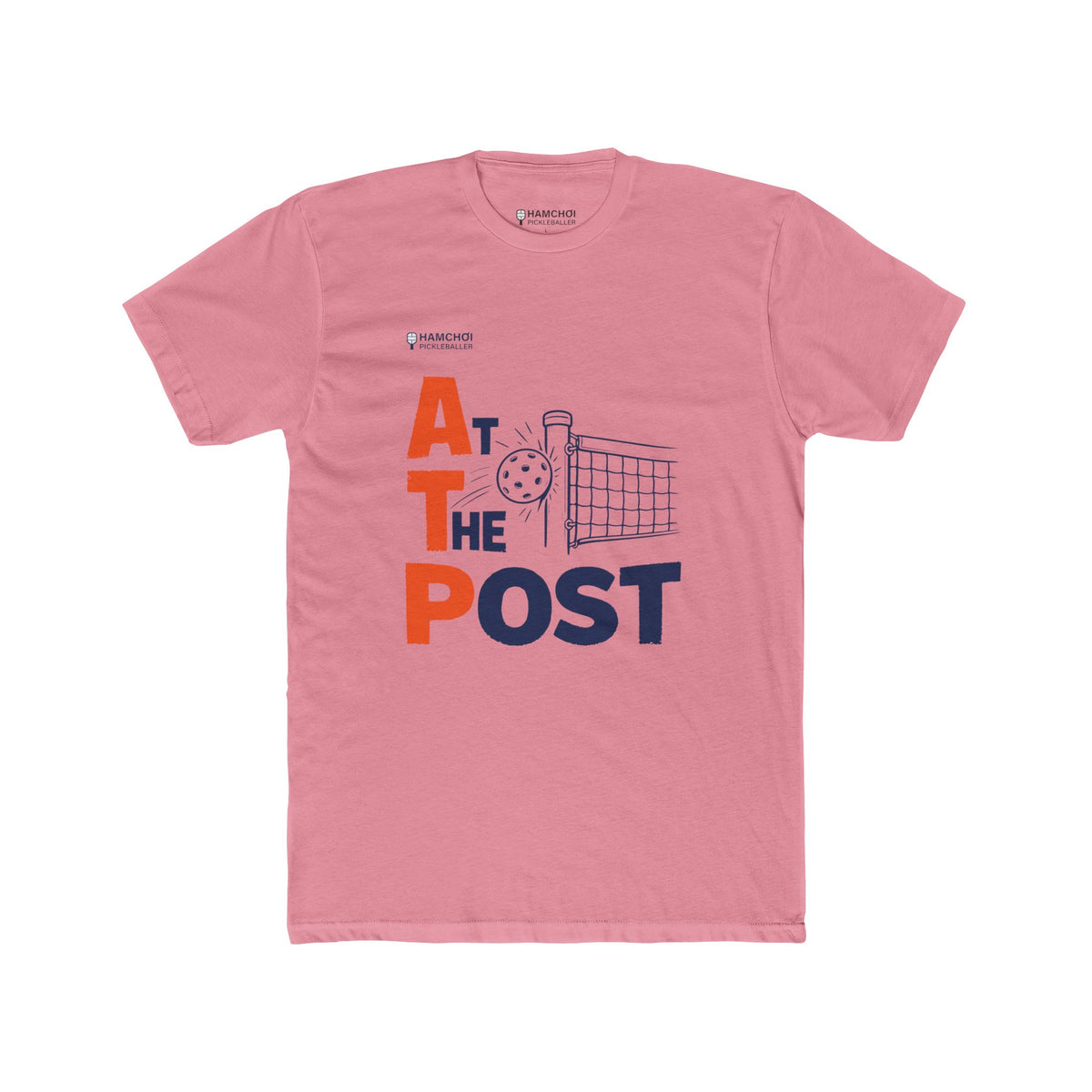 At the Post Tee