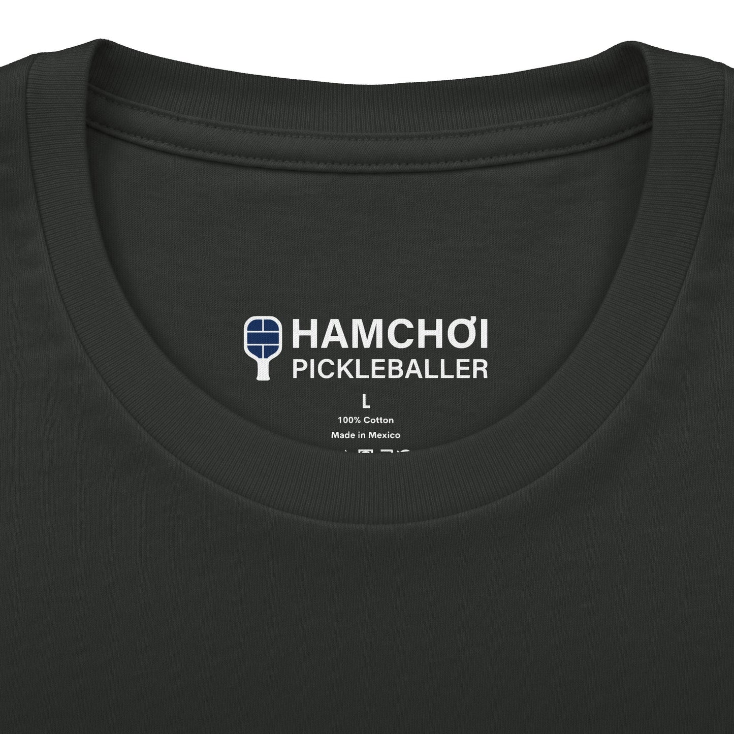 NO PICKLE. 1-11 Tee