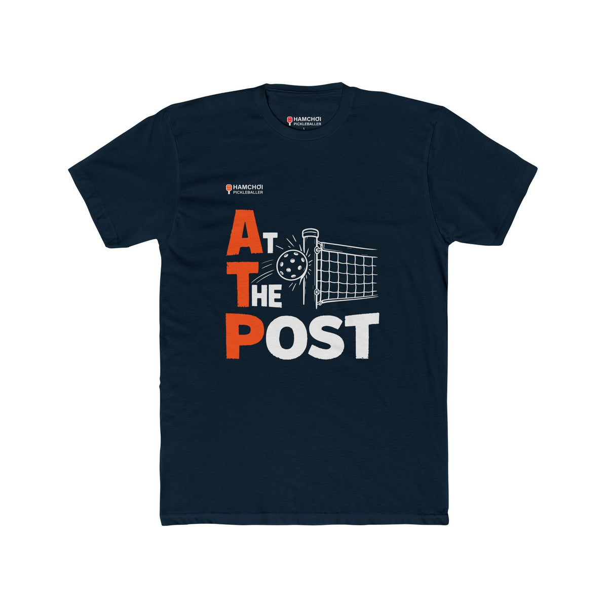 At the Post Tee