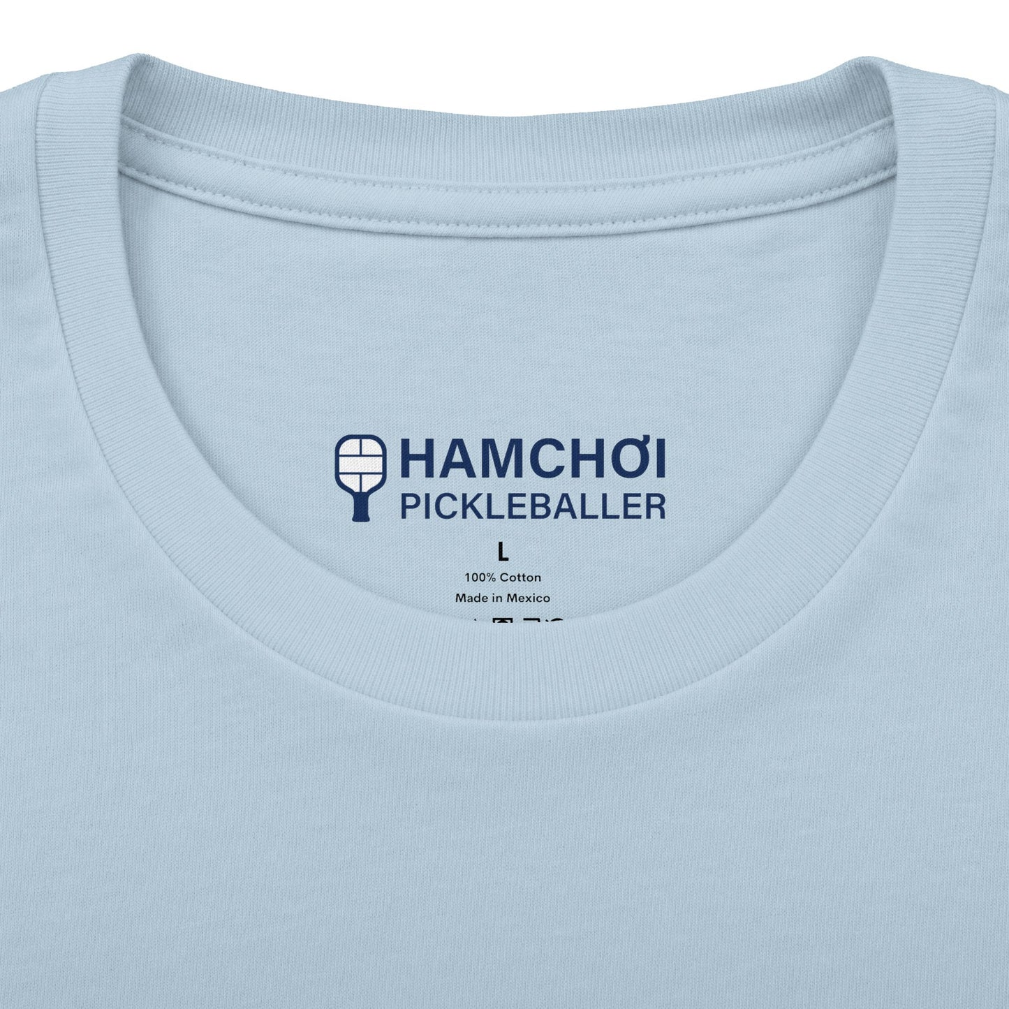 NO PICKLE. 1-11 Tee