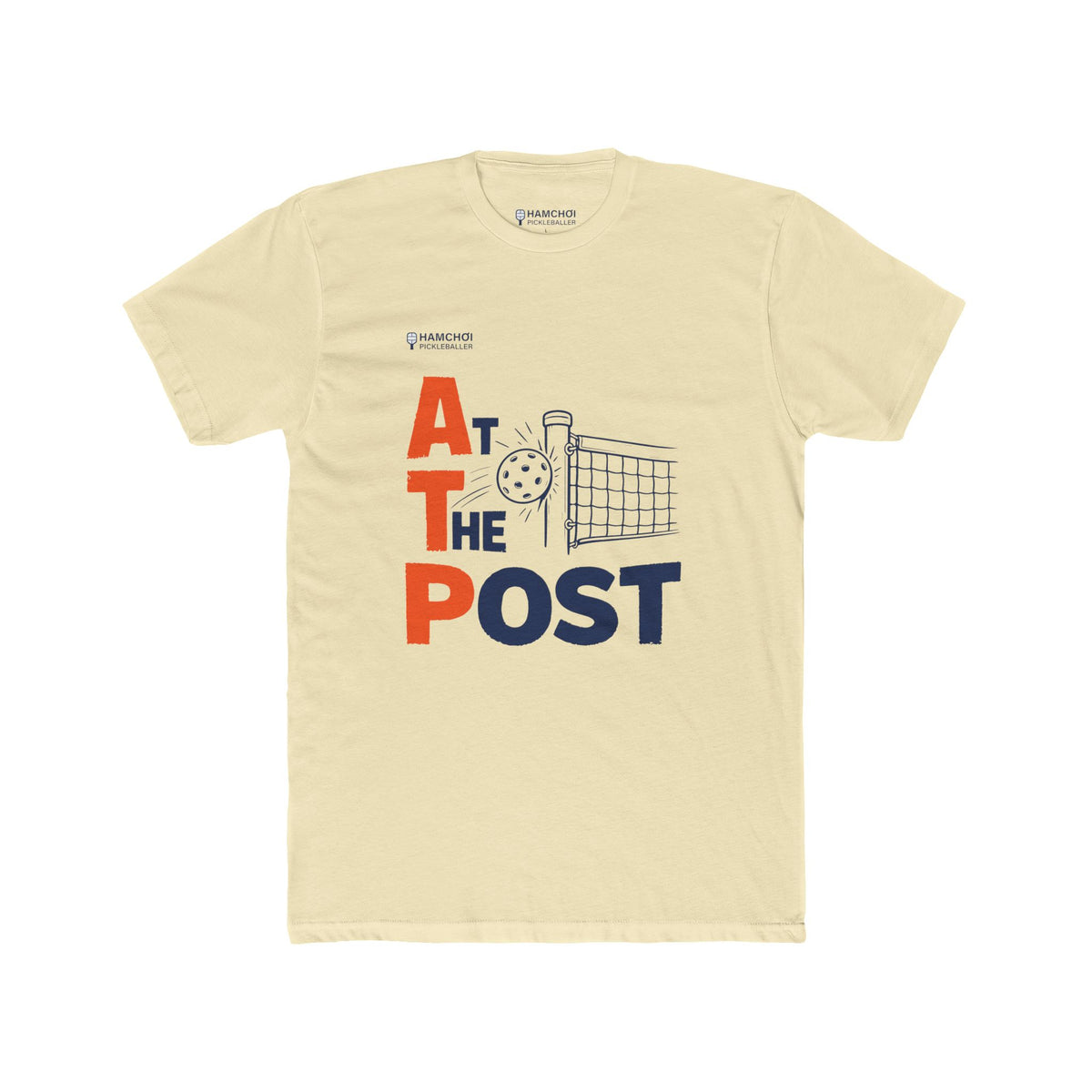 At the Post Tee