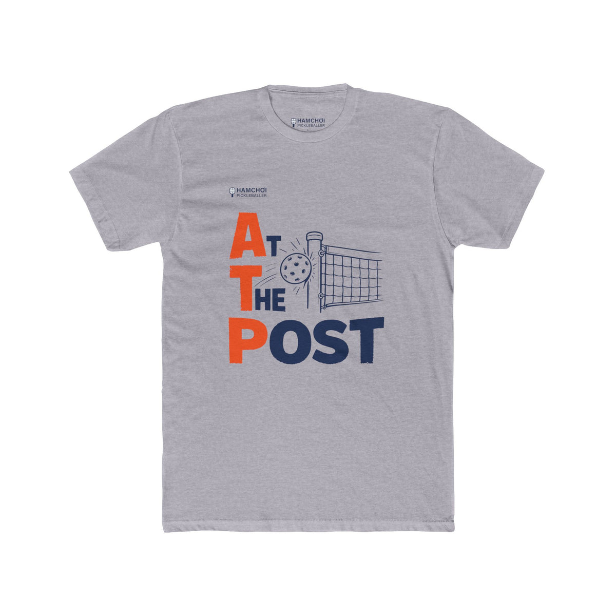At the Post Tee
