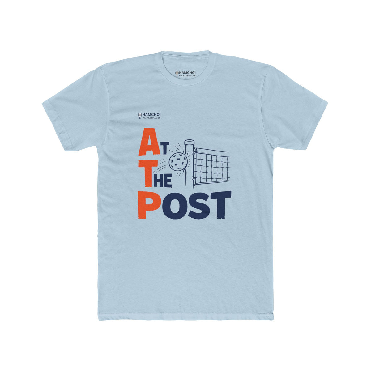 At the Post Tee