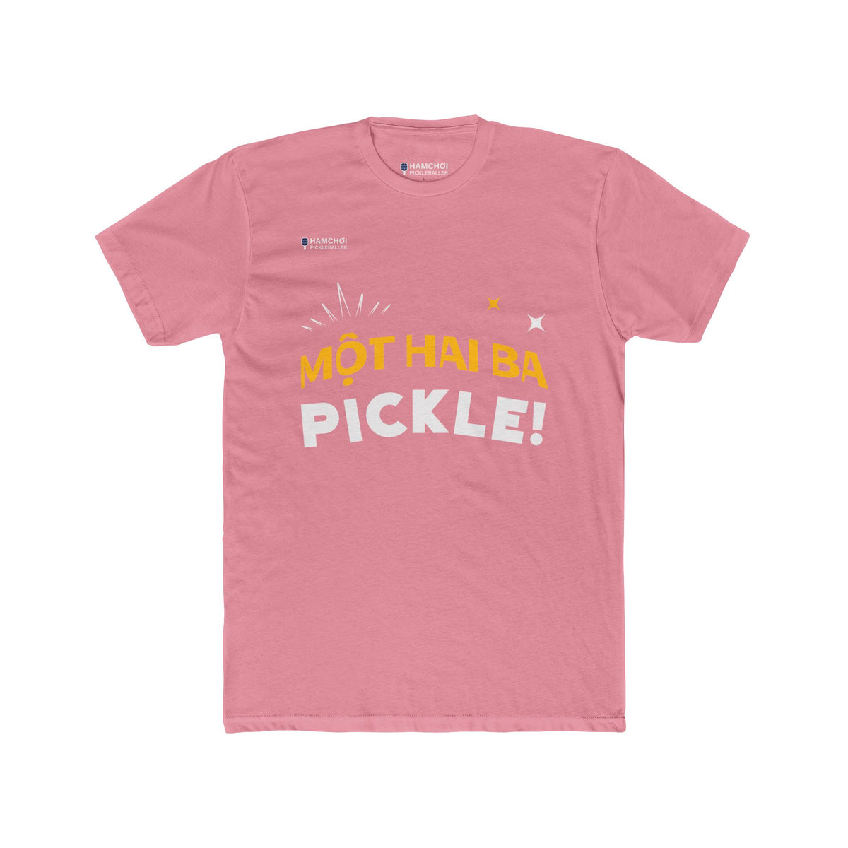 1 2 3 Pickle! Tee