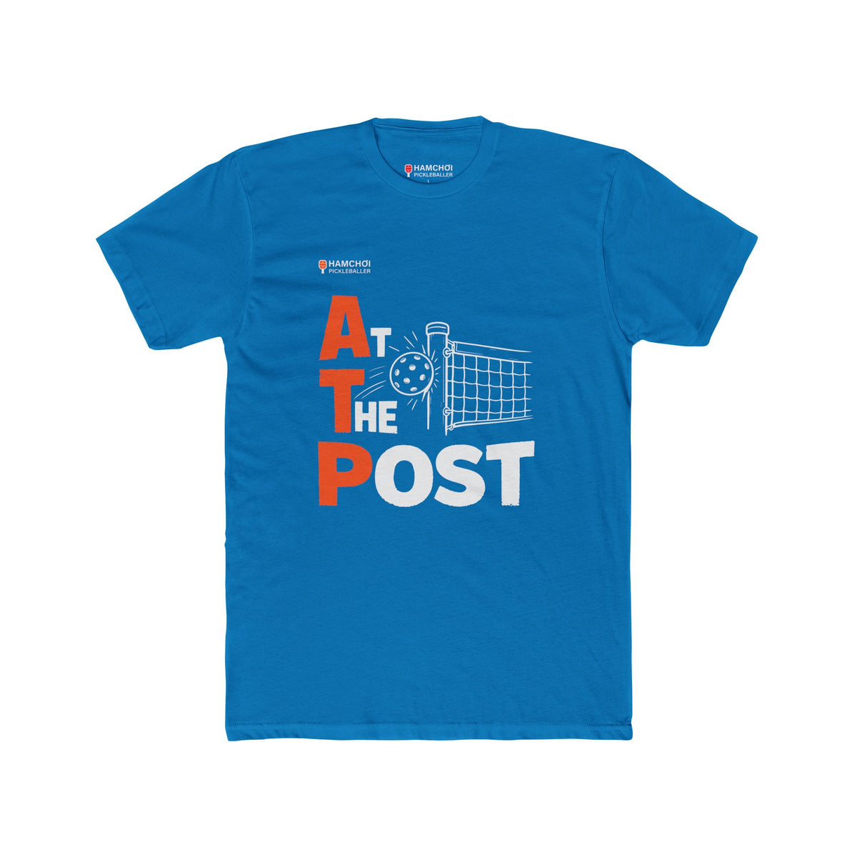 At the Post Tee