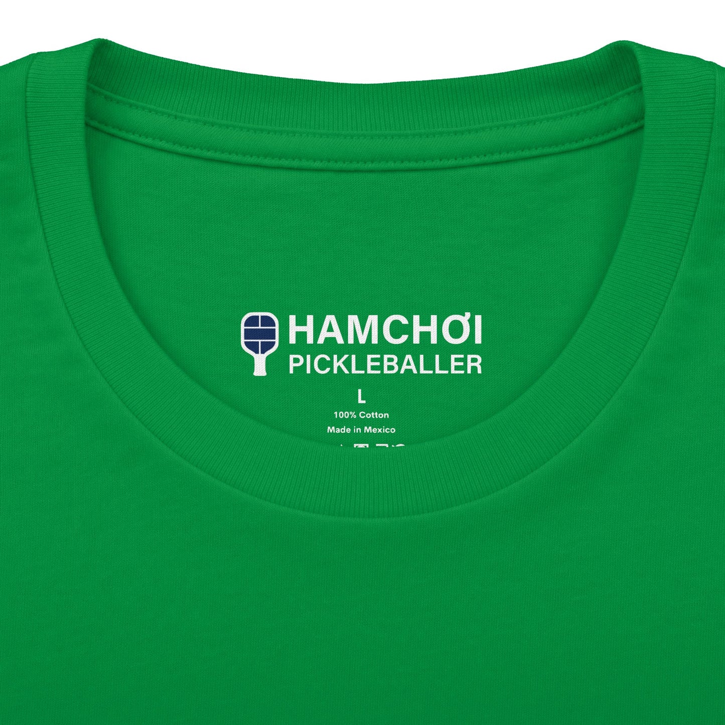 NO PICKLE. 1-11 Tee