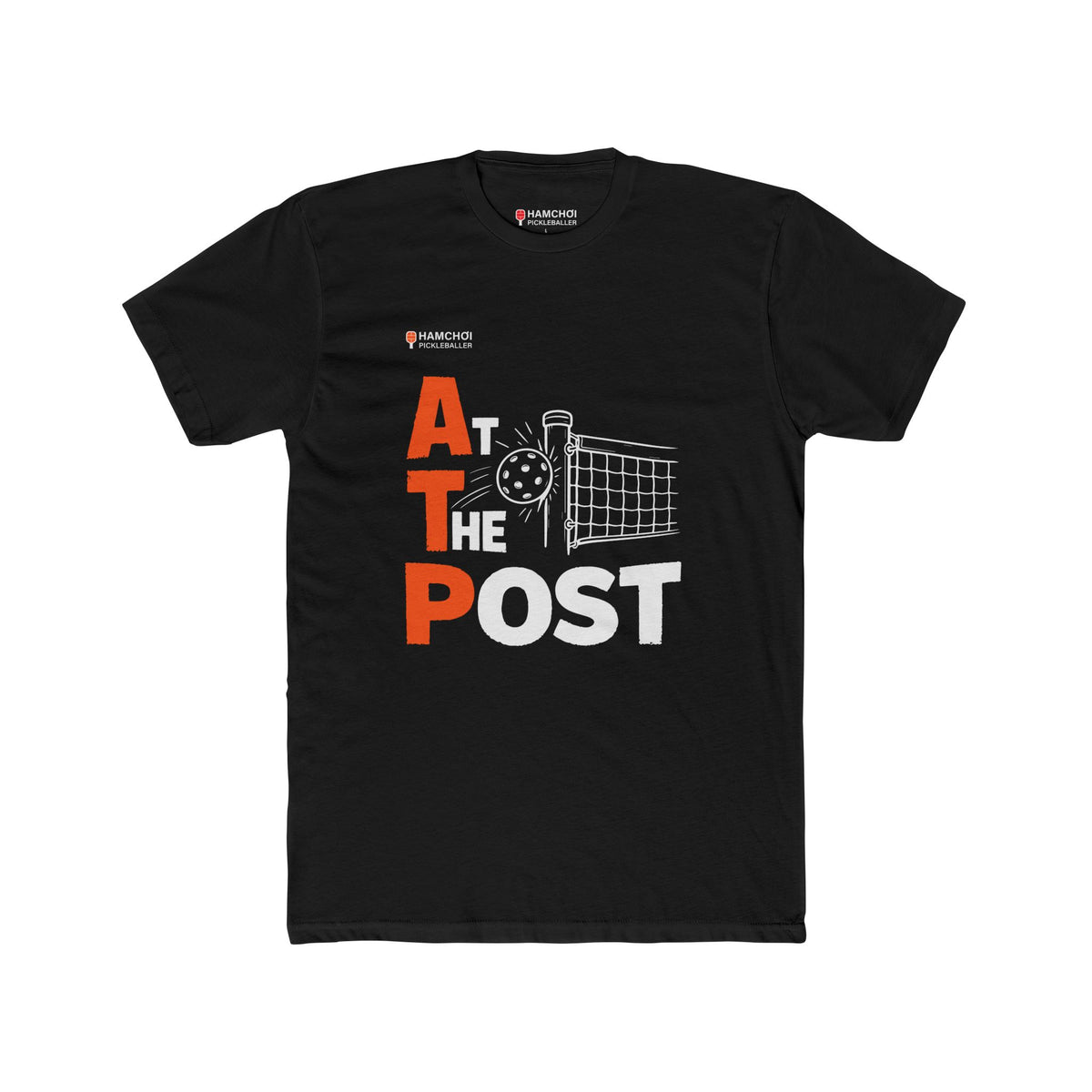 At the Post Tee