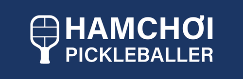 HAM CHƠI PICKLEBALLER