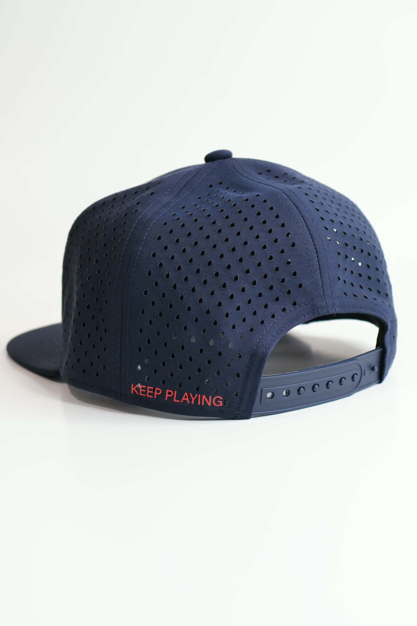 color:navy