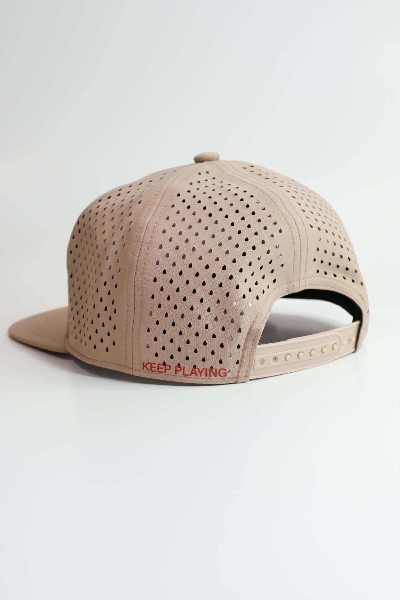 color:tan
