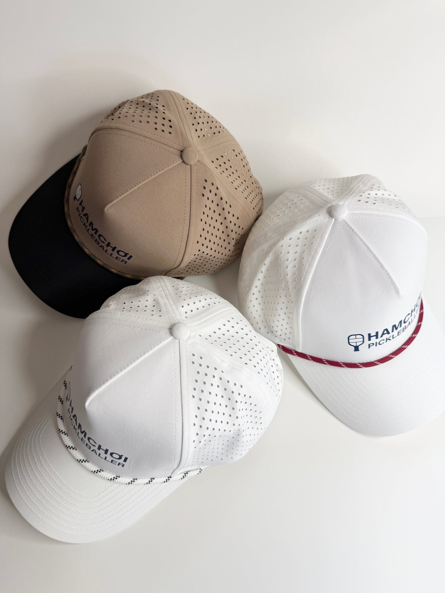 Every Day Hat v2.1
