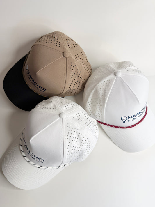 Every Day Hat v2.1