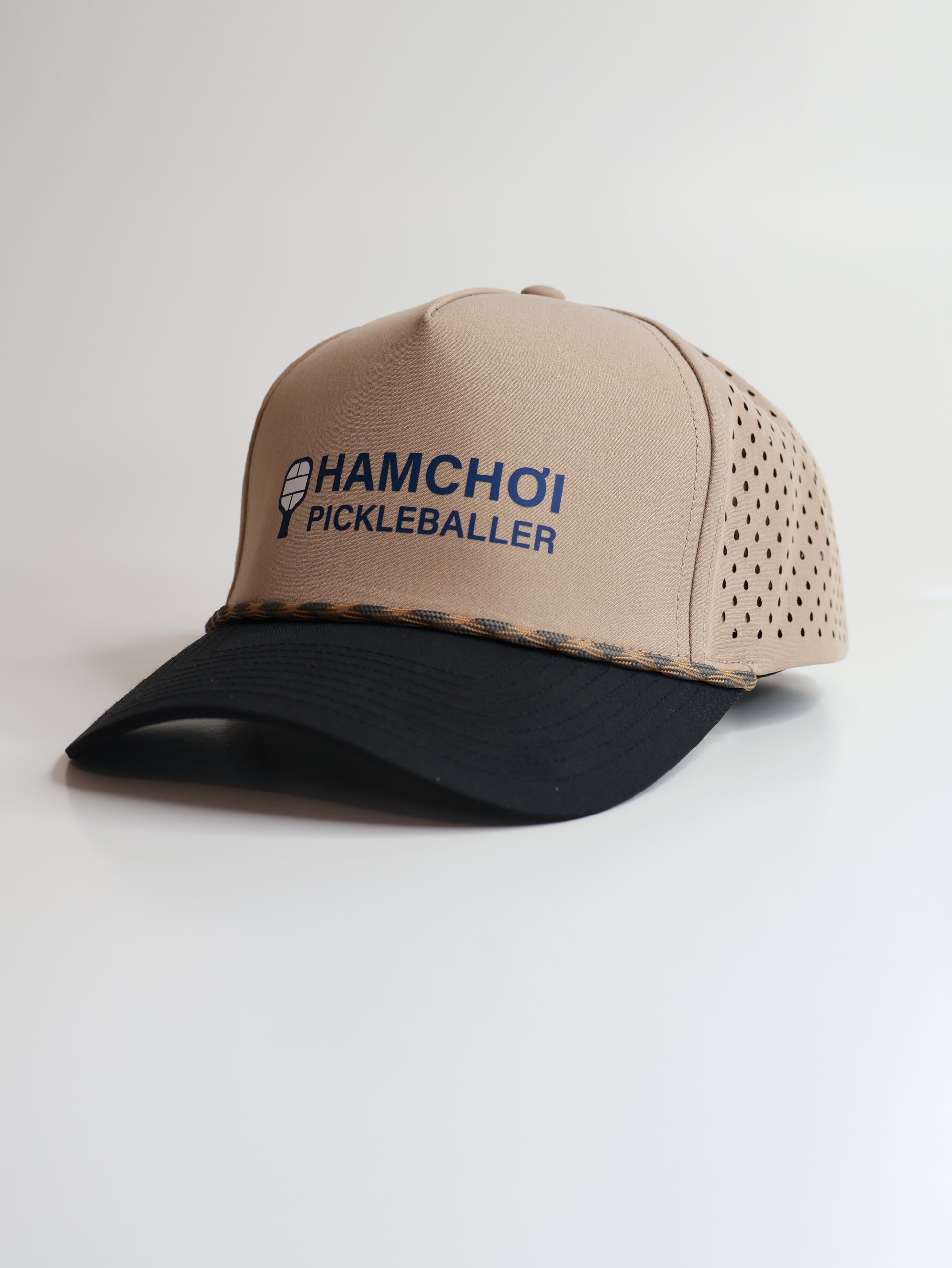 color:tan black tb