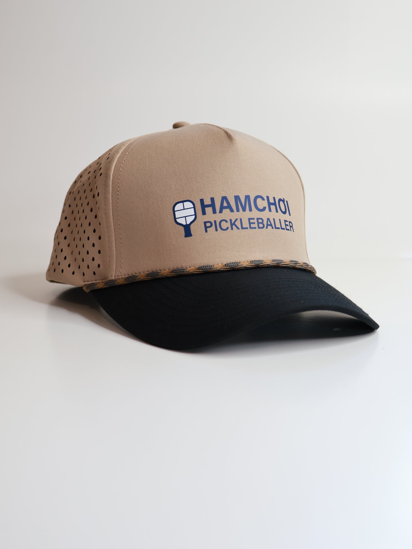 color:tan black tb