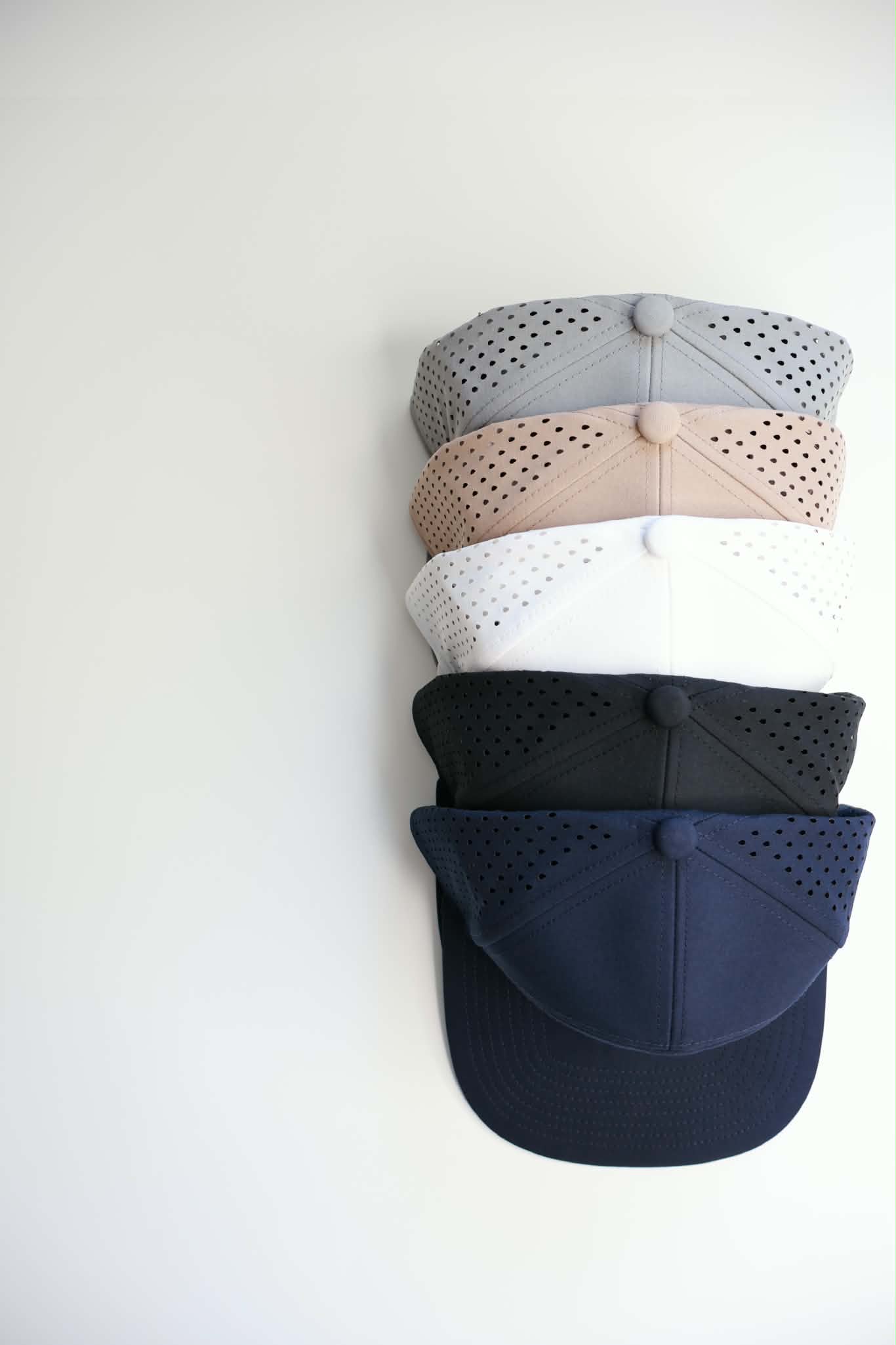 Every Day Hat v1.0