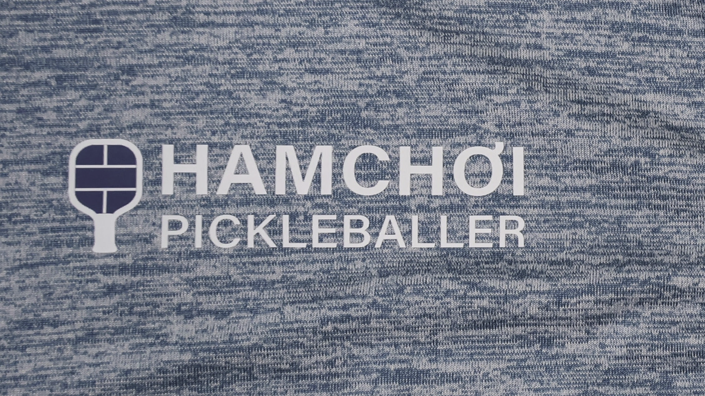 Ultra Lightweight Tees - KEEP BANGING